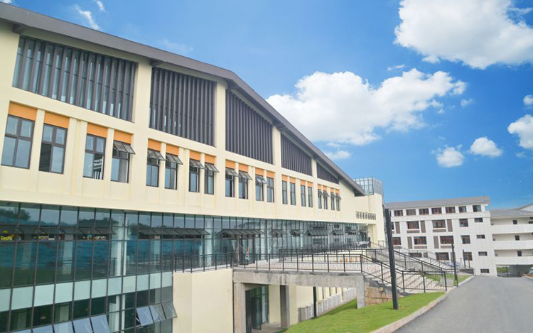 四川工业科技学院获2023年度四川省最受高中生喜爱本科高校称号